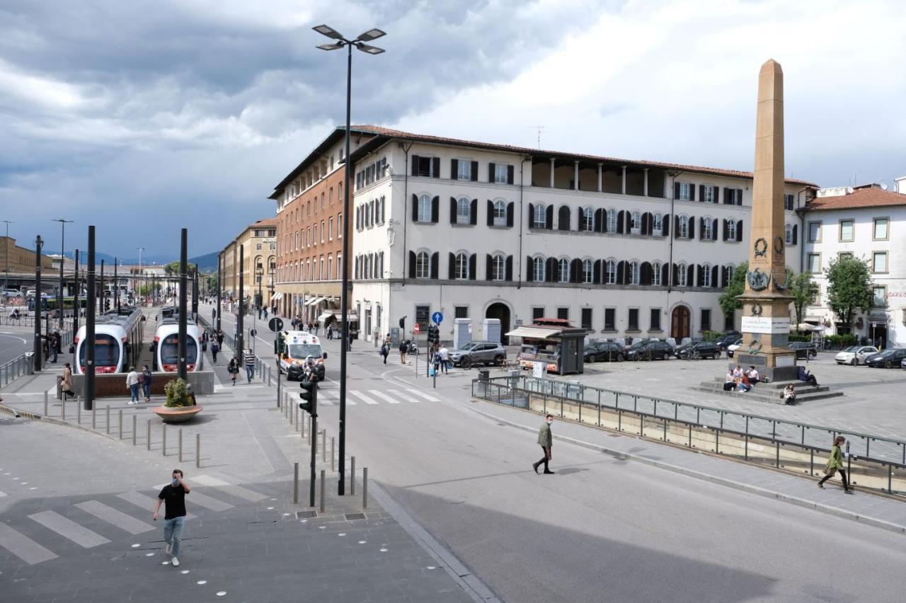 Wine Apartments Florence Morellino المظهر الخارجي الصورة