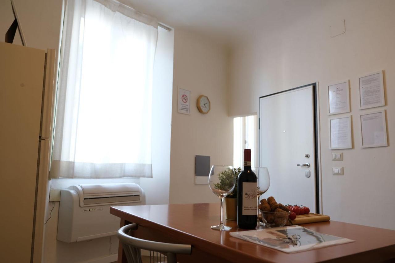 Wine Apartments Florence Morellino المظهر الخارجي الصورة