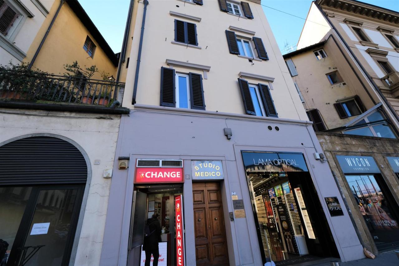Wine Apartments Florence Morellino المظهر الخارجي الصورة