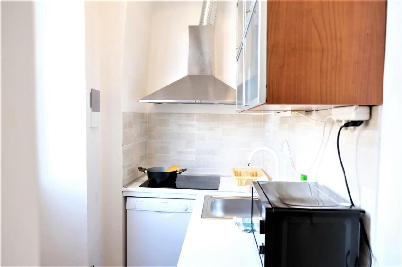 Wine Apartments Florence Morellino المظهر الخارجي الصورة