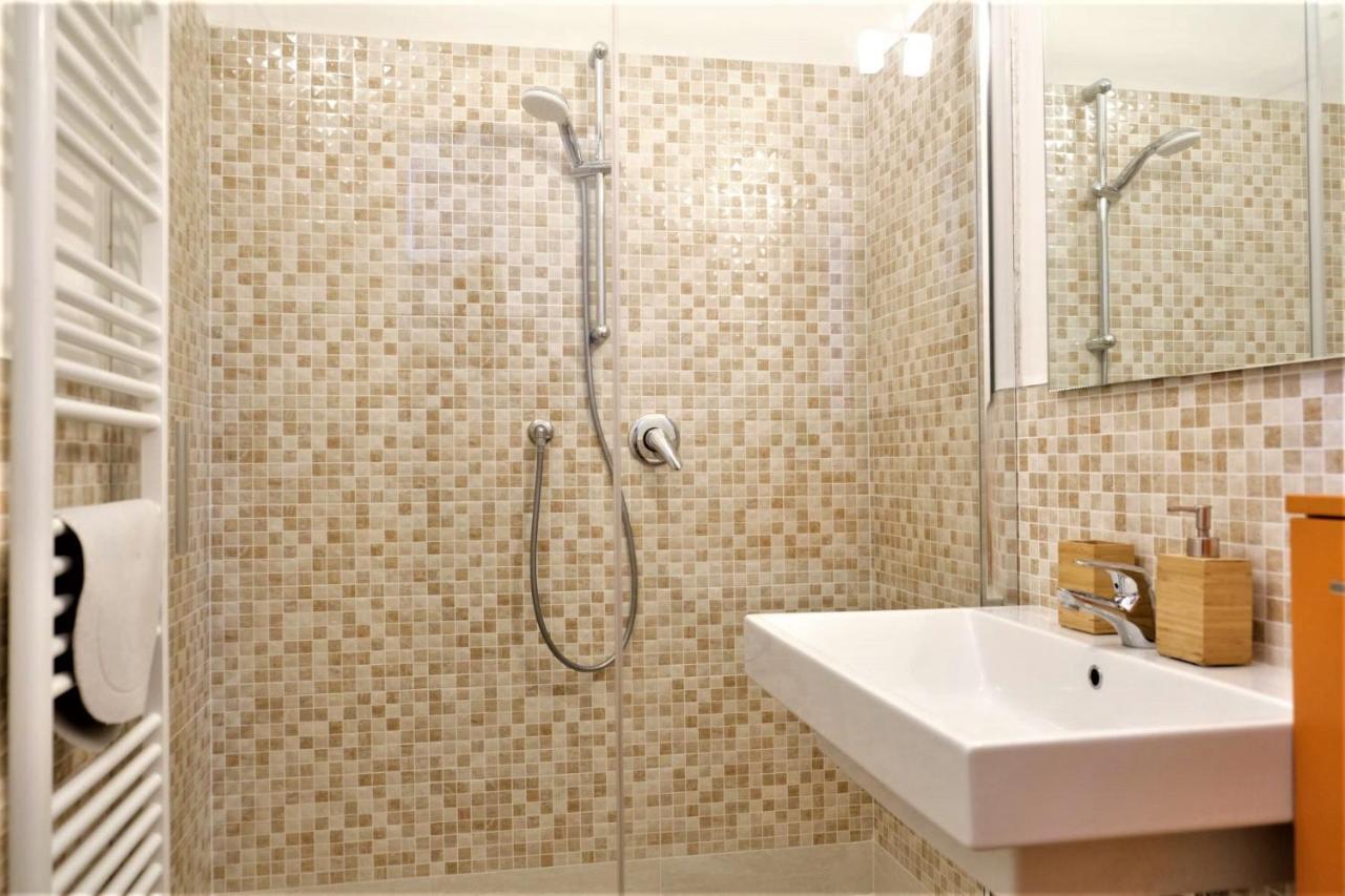 Wine Apartments Florence Morellino المظهر الخارجي الصورة