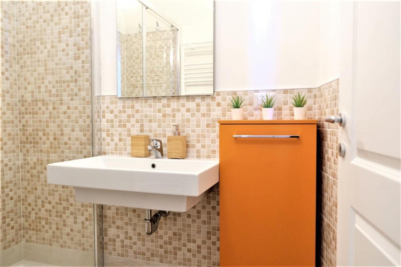 Wine Apartments Florence Morellino المظهر الخارجي الصورة
