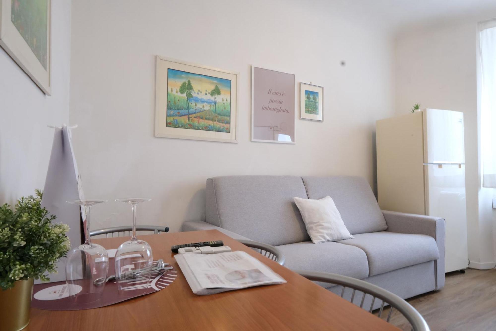 Wine Apartments Florence Morellino المظهر الخارجي الصورة