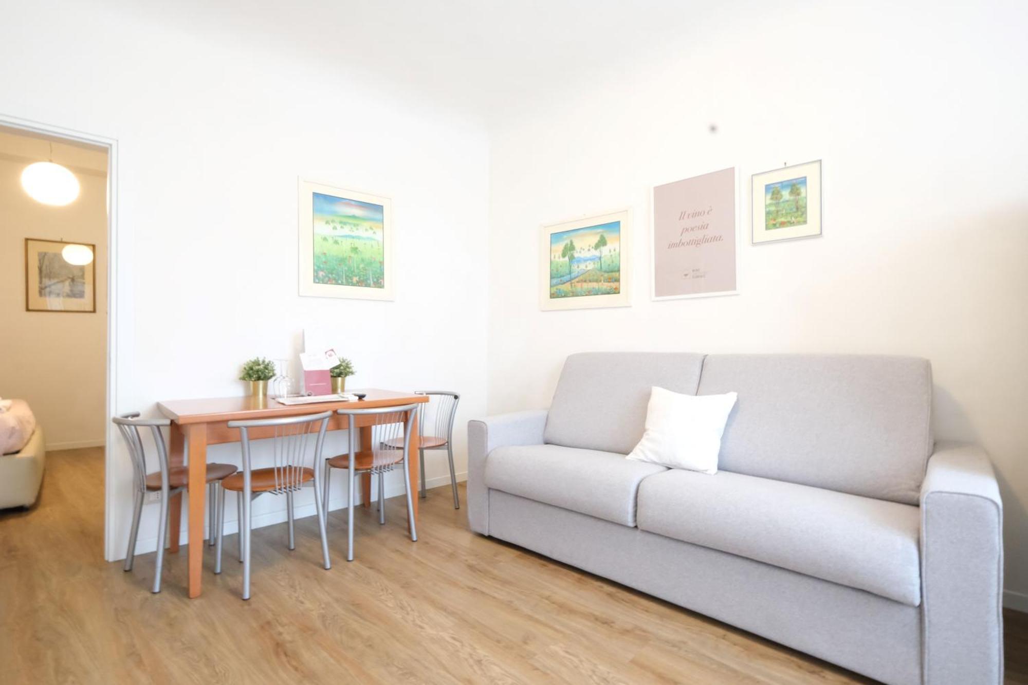 Wine Apartments Florence Morellino المظهر الخارجي الصورة