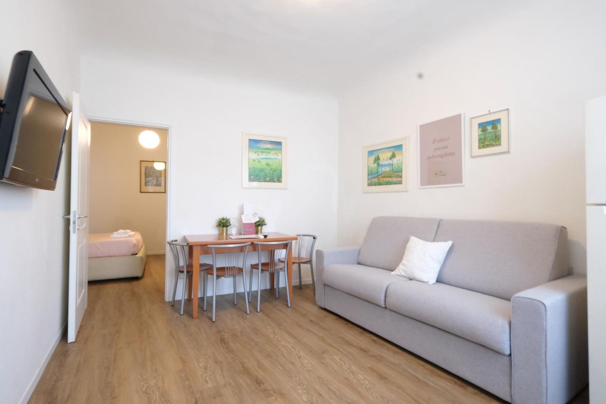 Wine Apartments Florence Morellino المظهر الخارجي الصورة